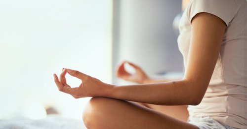 Estos son los beneficios que tiene la meditación, según la ciencia