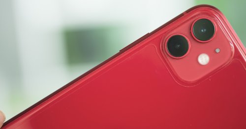 Daisy: el robot de Apple para reciclar teléfonos