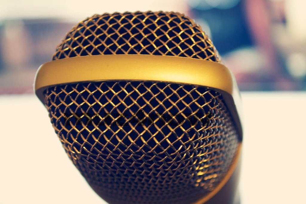 Songwriting - cover