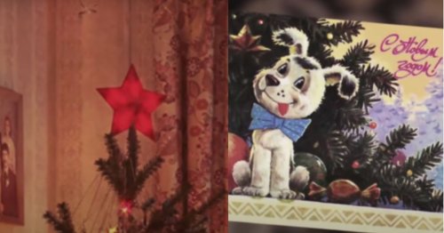 Почему в Украине два Рождества и два Новых года