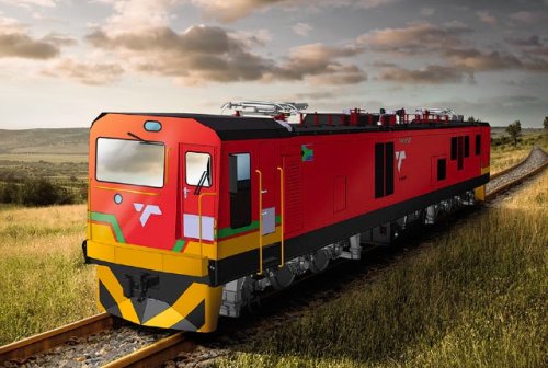 South Africa’s R50-million “ghost train” criminal syndicate