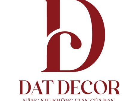 ĐẠT DECOR - CỬA HÀNG BÁN ĐỒ DECOR ĐẸP - cover
