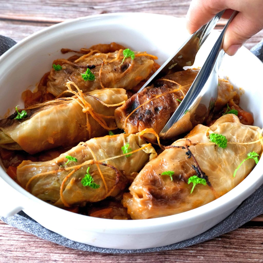 Best German Recipes  - cover