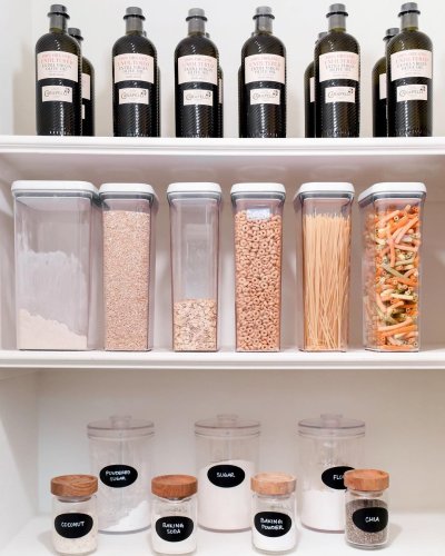 These 10 Simple Storage Solutions Will Help You Get Organized Once and For All