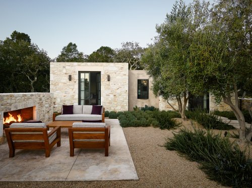 20 Midcentury Modern Landscaping Ideas to Inspire Your Exterior