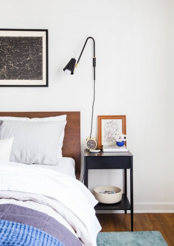 30 Minimalist Bedroom Ideas That Will Inspire You to Declutter