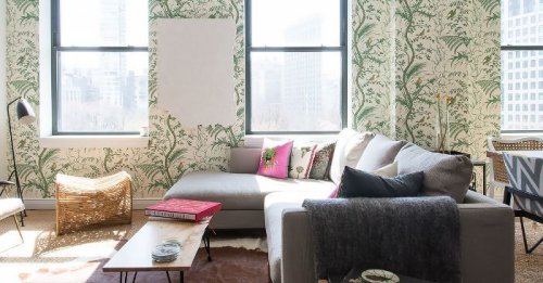How to Arrange Your Living Room Layout, No Matter the Size
