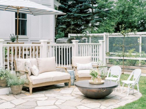 20 Small Backyard Landscape Ideas to Transform Your Space