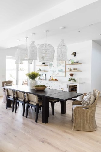26 Dining Room Light Fixture Ideas You'll Want to Copy