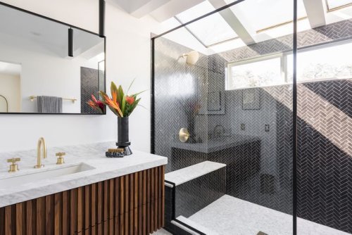 25 Shower Room Ideas That Are Utterly Luxurious