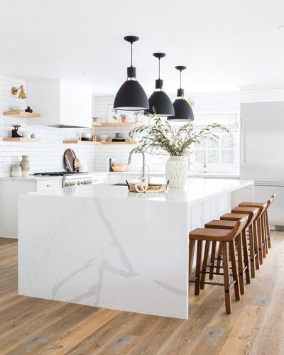 20 of the Best Kitchens on Instagram Right Now
