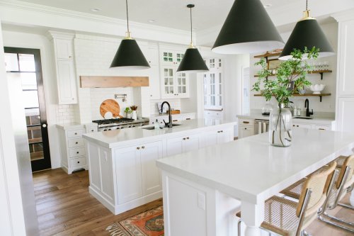 The Unrealistic Perfection of Nancy Meyers’ Interiors—And Why We Love It