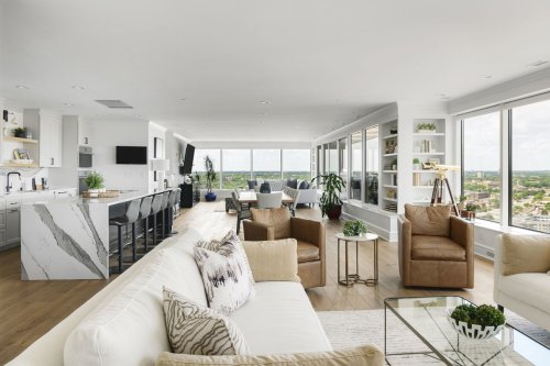 The Death of Open-Concept Living: Why Walls Are Making a Comeback
