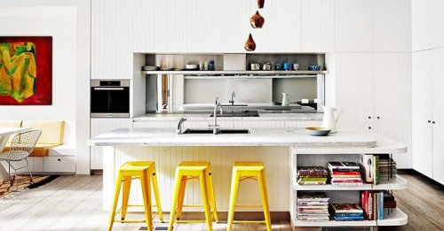 Designers Cringe Every Time They See These Kitchen Decorating Mistakes