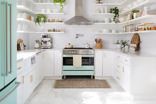 14 of the Most Gorgeous Kitchen Makeovers We’ve Ever Seen