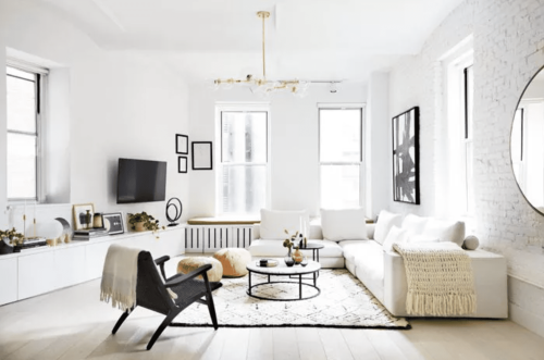 The Best Color to Make Everything in Your Home Look More Expensive