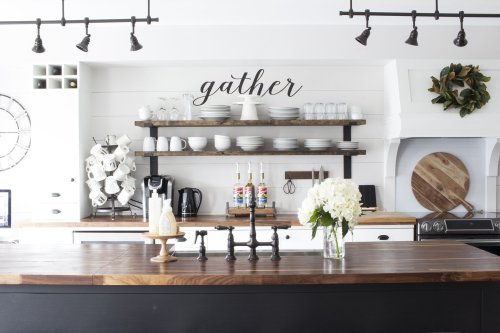 Stop the Shiplap! 5 Reasons Why Farmhouse Style Is Officially Over