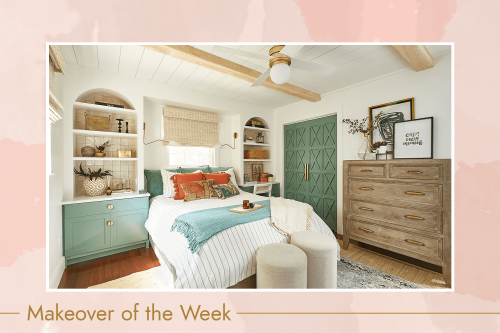 How This Designer Added Major Storage Space to a Bland Bedroom Ideas Design and Photo How This Designer Added Major Storage Space to a Bland Bedroom Ideas Design and Photo