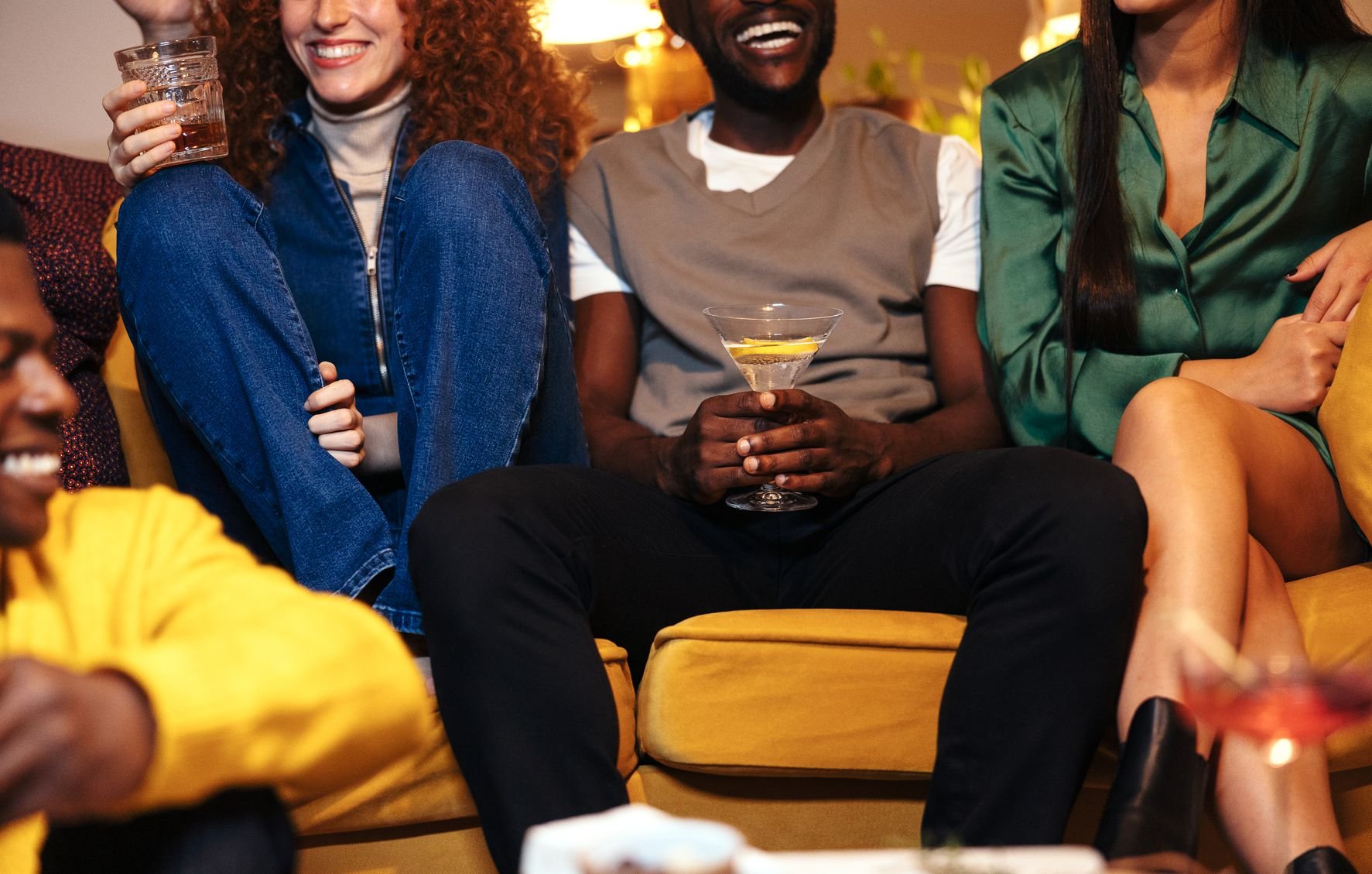 How to Curate a Party Playlist Everyone Will Enjoy