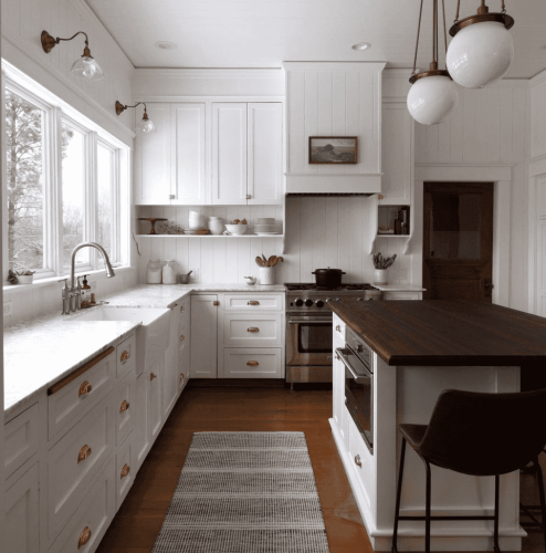 25 Classic Kitchen Ideas That Never Go Out of Style