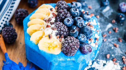 11 Fresh Breakfast Recipes to Energize Your Spring Mornings