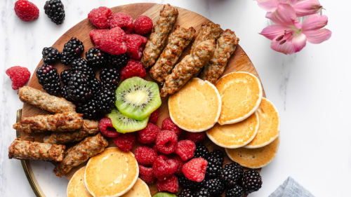20 Fast, Flavorful & Family-Approved Breakfast Recipes
