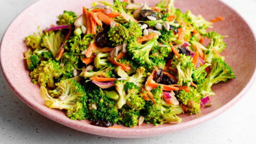 29 Vibrant Spring Salads for a Fresh Start