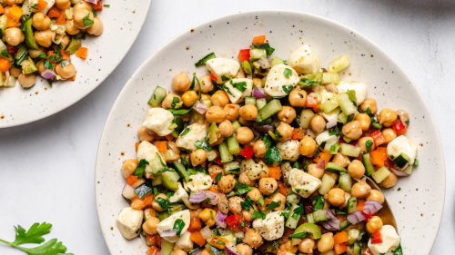 Meal Prep Like a Pro With These 33 Make-Ahead Meals