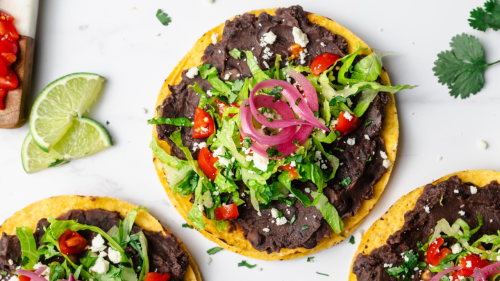 Breakfast Beyond Eggs: 15 Unexpected Morning Meals