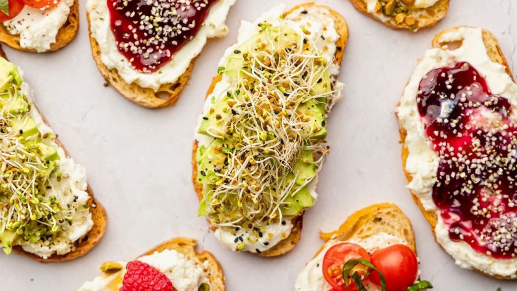 Effortless & Flavorful Family Breakfast Ideas