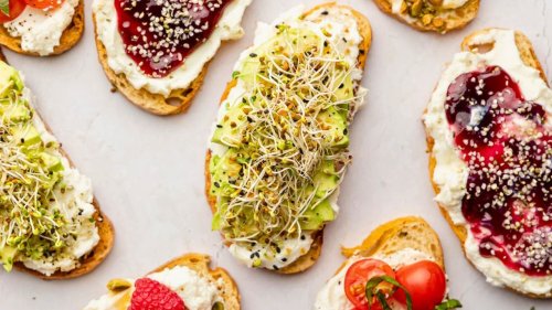 19 Weekend Brunch Ideas the Whole Family Will Love