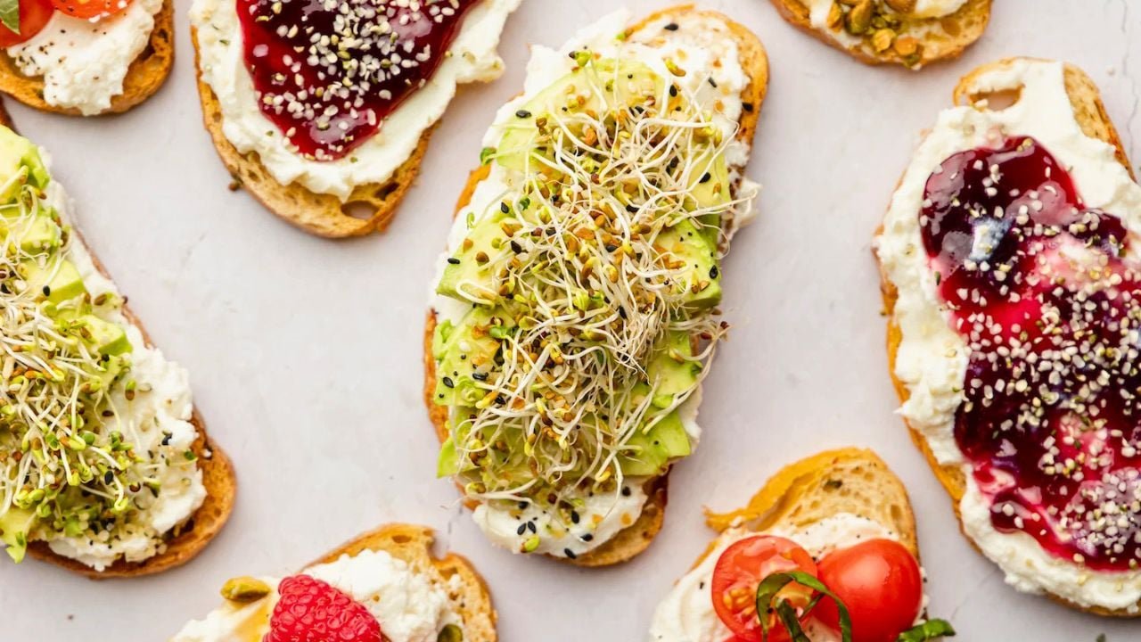 Effortless & Flavorful Family Breakfast Ideas cover image
