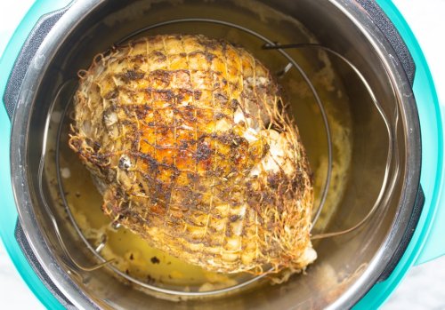 Instant Pot Turkey Breast (Bone-in or Boneless)