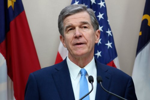 NC Gov. Roy Cooper signs executive order to protect women’s rights to abortion