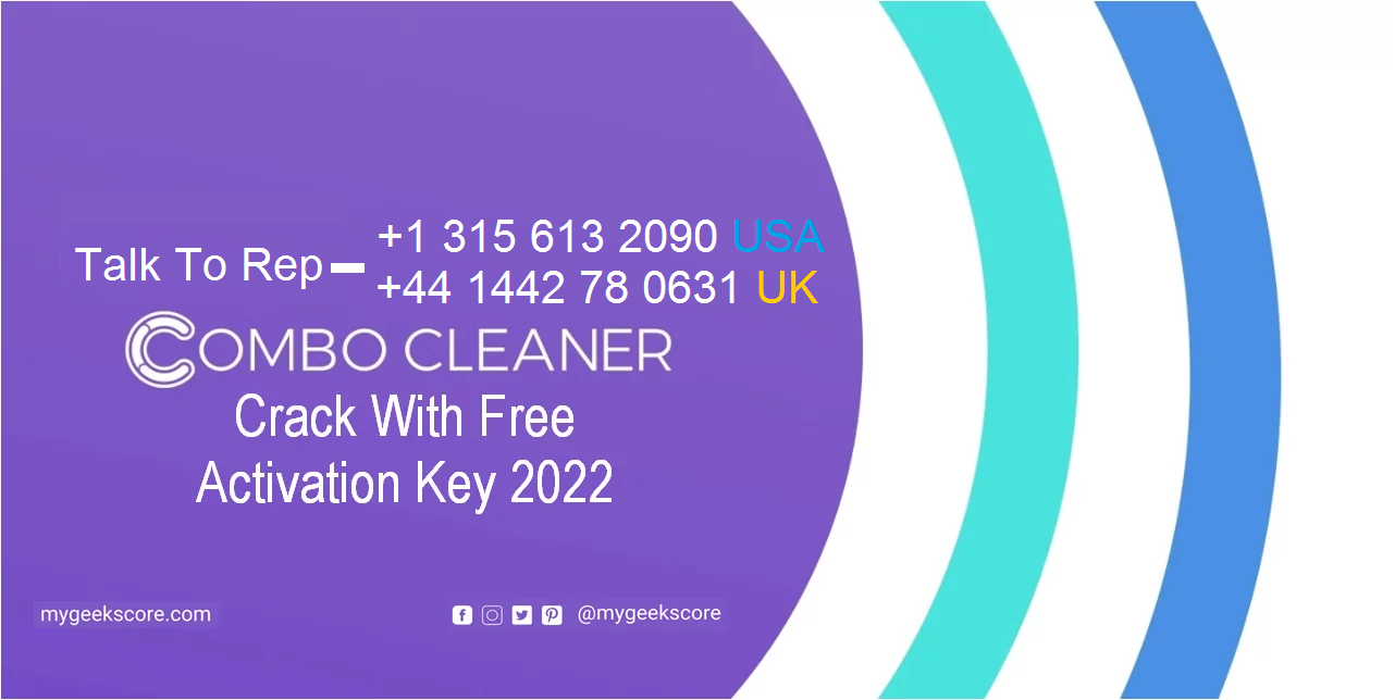 combocleaner activation key