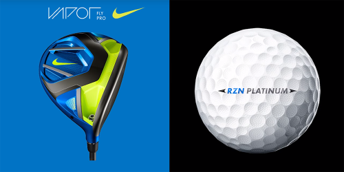 How Nike Worked with Rory to Develop 2016 Products
