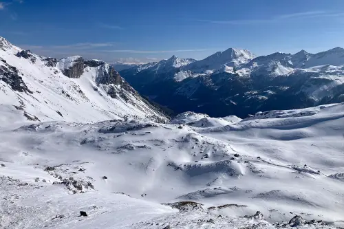 Obertauern im Winter: 11 Tipps und Aktivitäten im Schnee