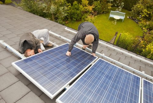 Gesetzesänderung bei Photovoltaik-Anlagen! Mehr Geld für Volleinspeiser