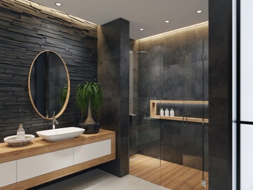 8 Badezimmer-Trends für 2022, die man kennen sollte