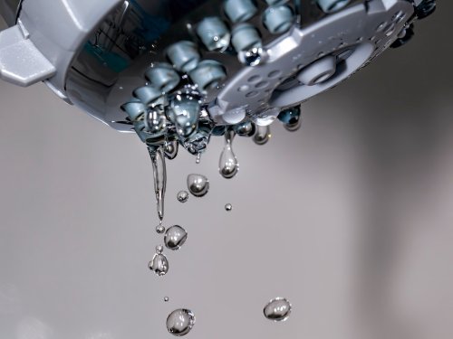 Lohnen sich Wasserspar-Duschköpfe wirklich?