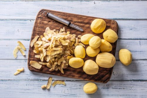Sollte man Kartoffeln mit warmem oder kaltem Wasser ansetzen?