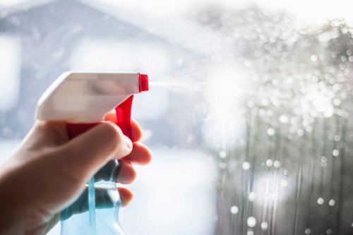 7 häufige Fehler beim Fensterputzen