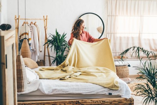 5 Tipps für ein nachhaltig eingerichtetes Schlafzimmer