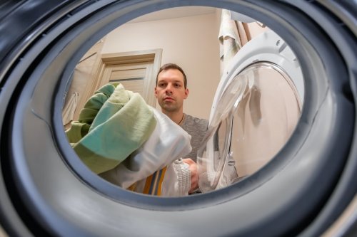Was hilft gegen Fettläuse aus der Waschmaschine?