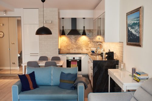 Brauchen Erwachsene auch eine „erwachsene“ Wohnung?