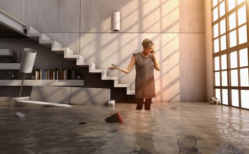 Ersatzwohnung ist ohne Ansprache mietfrei