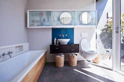 7 Interior-Tipps für ein minimalistisches Badezimmer