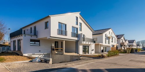 Gewährleistung nach Immobilienkauf – wer haftet bei Schäden?
