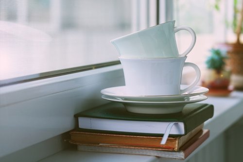 Welche Materialien sich für eine Fensterbank im Innenraum eignen