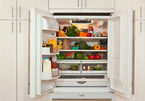8 Lebensmittel, die nichts im Kühlschrank verloren haben